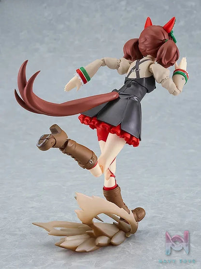 Max factory – figma Umamusume Pretty Derby Nice Nature (Licensed)