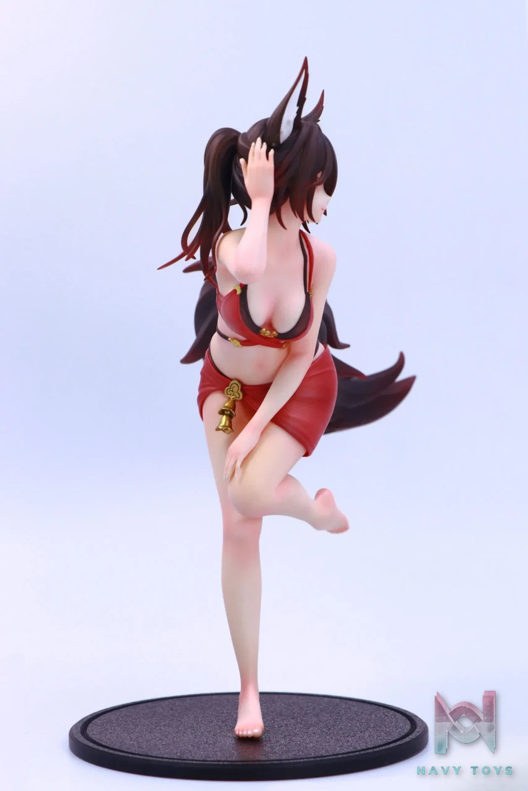 You You Xian Ren Studio – Honkai: Star Rail Summer Clothes Tingyun