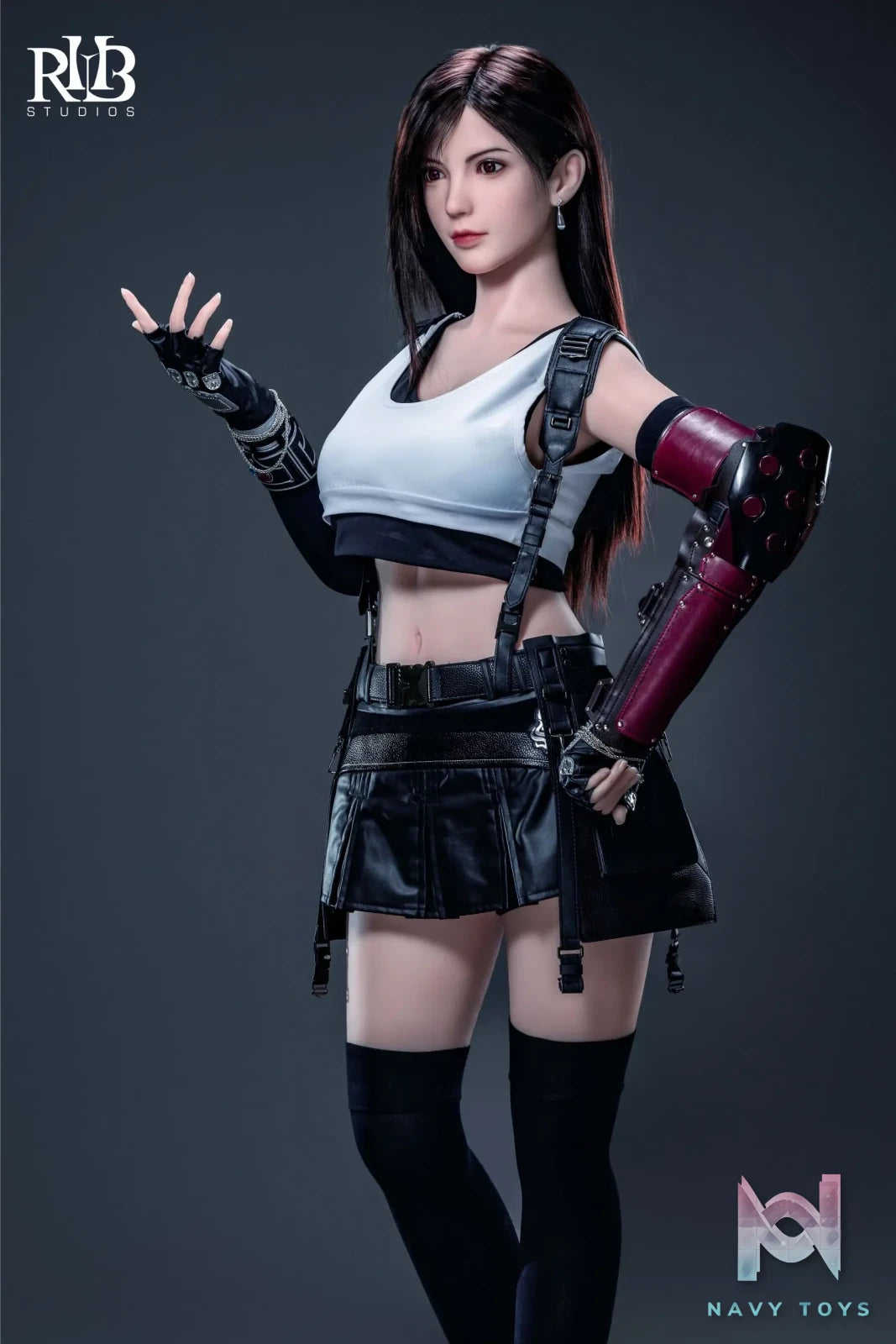 RHB Studio – Final Fantasy 1/1 Tifa