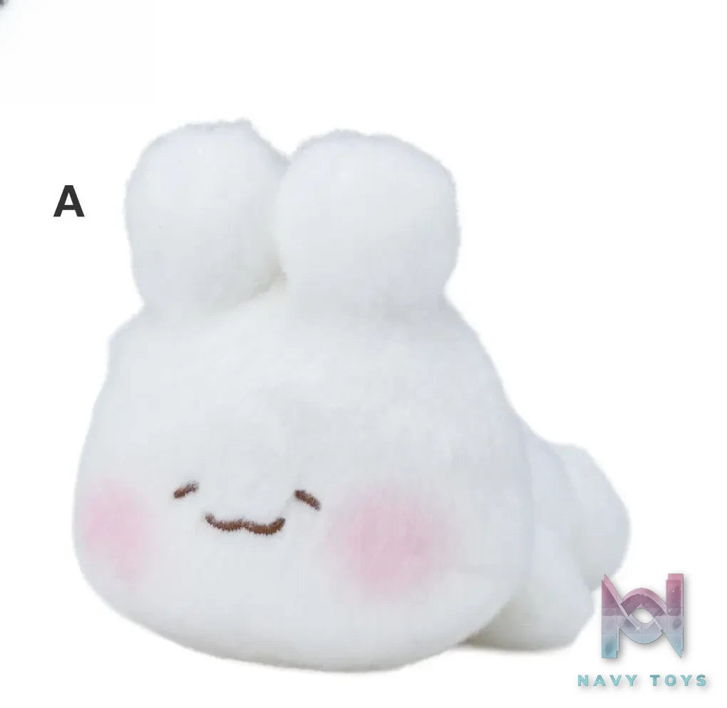 SEGA – NESOBERI (Lay-Down) “SHUYA” Mascot (EX) (Licensed)