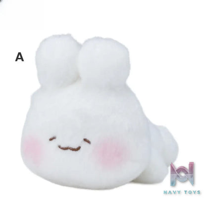SEGA – NESOBERI (Lay-Down) “SHUYA” Mascot (EX) (Licensed)
