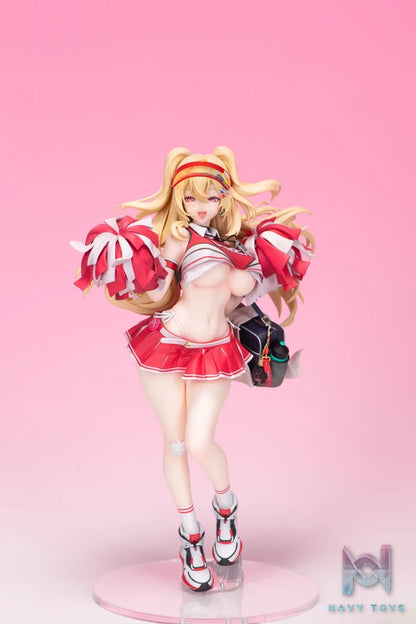 Fix cast Studio – Clay Cheerleading Team