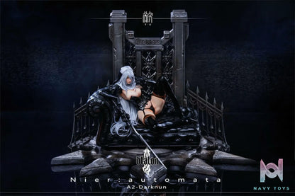 Dtalon Studio – Nier Automata YoRHa A2 Darknun