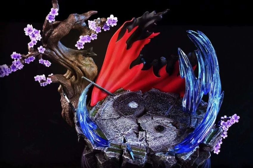 Hyuga Hinata - Naruto - BW Studio resin statue BW Studio anime figure