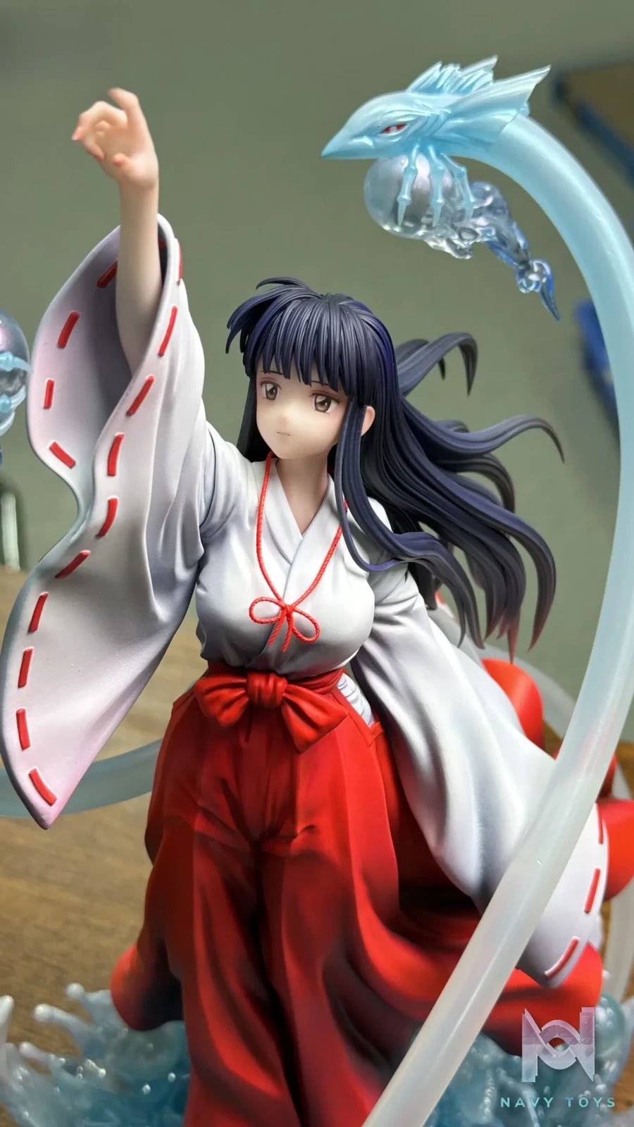 WAWA Studio – Kikyo InuYasha