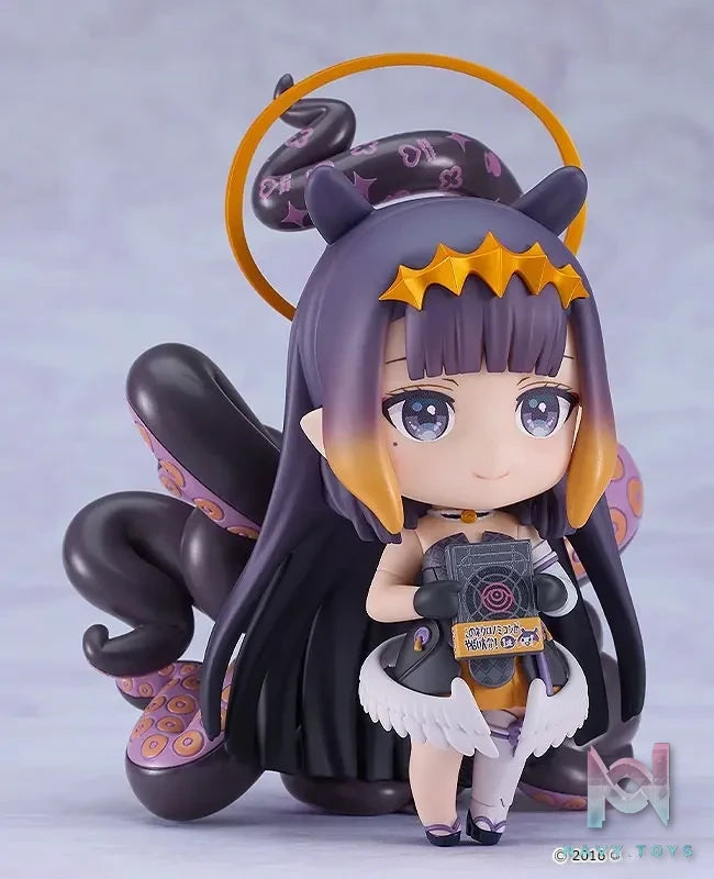 Max Factory & GSC – Nendoroid Ninomae Ina’nis hololive English -Myth- (Licensed)