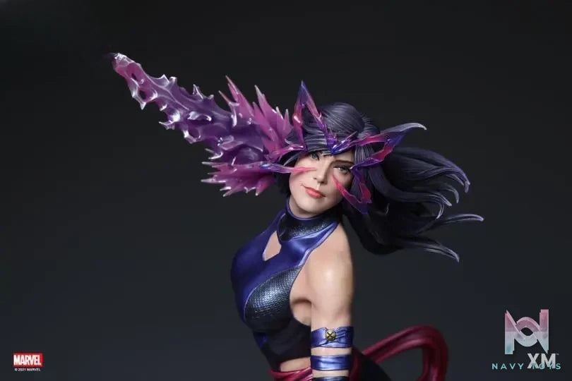 XM Studio – Psylocke (Licensed)