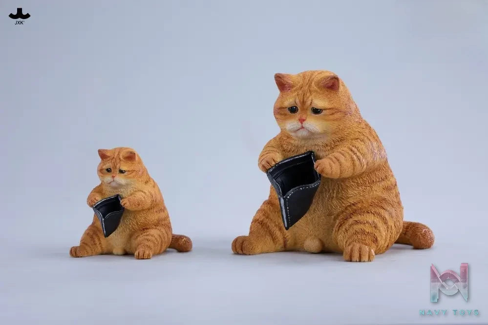 JXK – Empty Wallet Kitty JXK321 (Licensed)