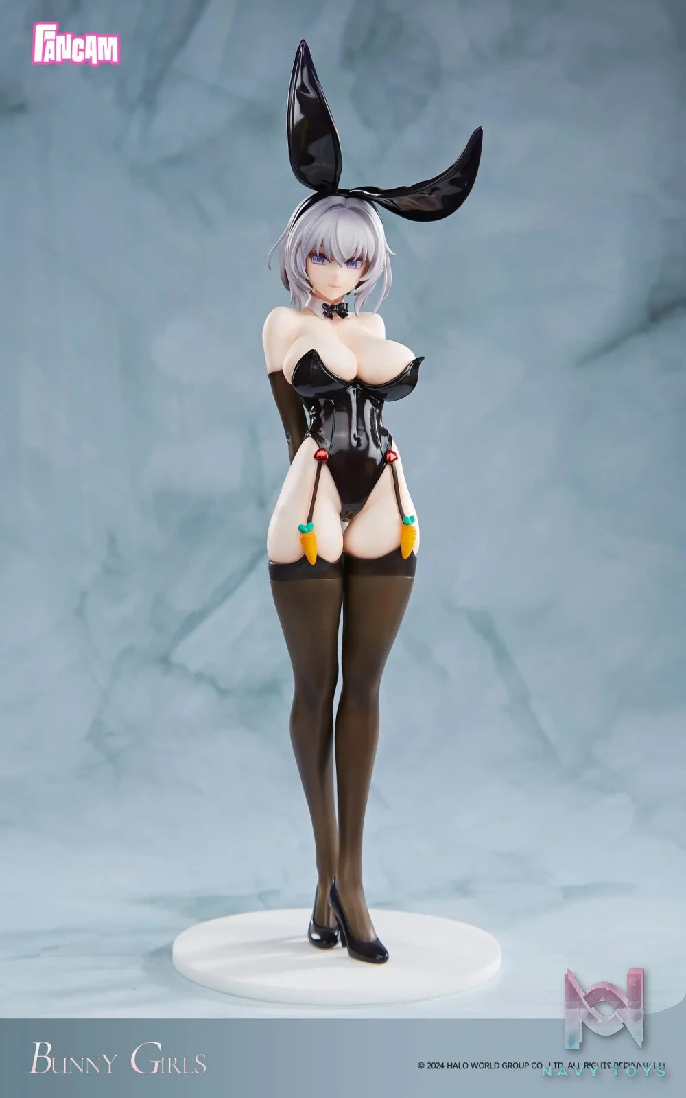 FANCAM Studio – Original Bunny Girls (Licensed)