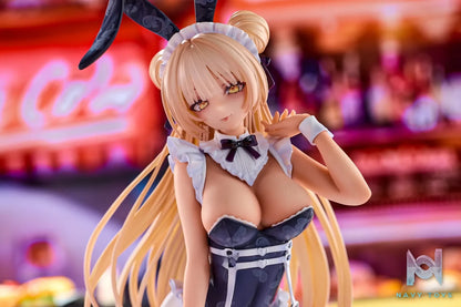 Pink Charm – rurudo BLANC 1/6 Complete Figure (Licensed)