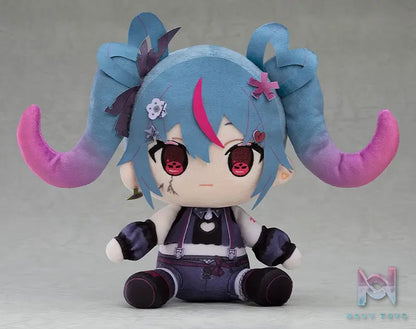 GSC – Plushie Character Vocal Series 01 Hatsune Miku DecoMiku Lightness & Darkness (Licensed)