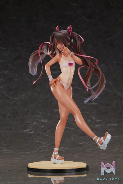 MAGI ARTS – Taimanin Swimsuit Yukikaze Mizuki (Licensed)