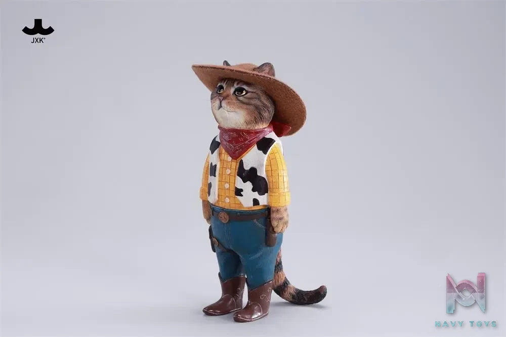 JXK – Cowcat Sheriff JXK-AI11 (Licensed)