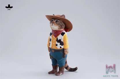 JXK – Cowcat Sheriff JXK-AI11 (Licensed)