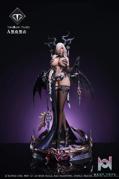 TreaSure Studio – Azur Lane Rose Owari