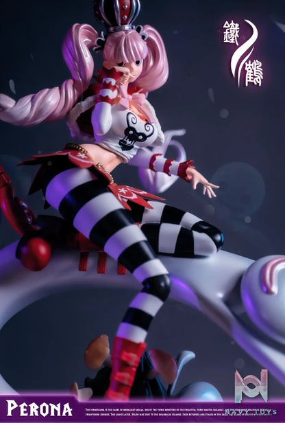 Iron Crane Studio – One Piece Ghost Princess Perona
