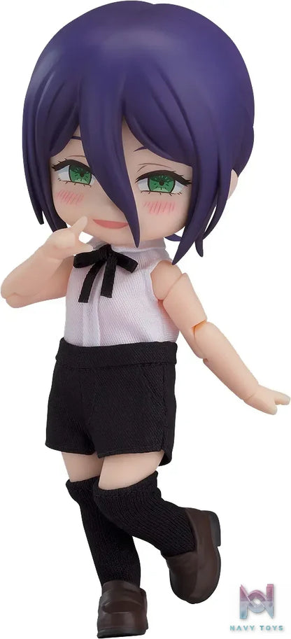 GSC – Nendoroid Doll X Outfit Set Anime “Chainsaw Man: Reze Arc” Reze (Licensed)