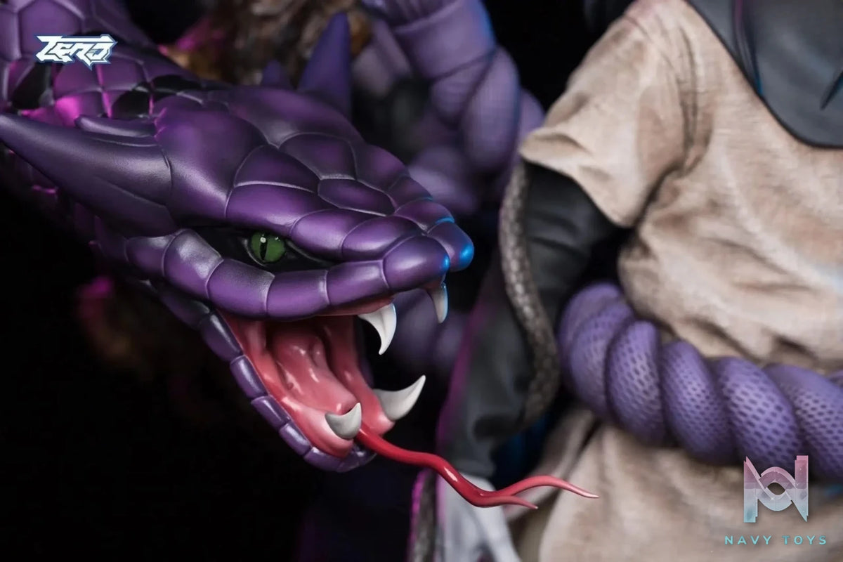 Zero Studio – Naruto Orochimaru