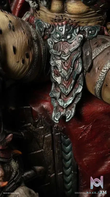 XM Studio – Predator King (Licensed)