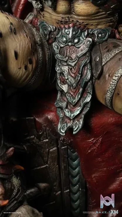 XM Studio – Predator King (Licensed)