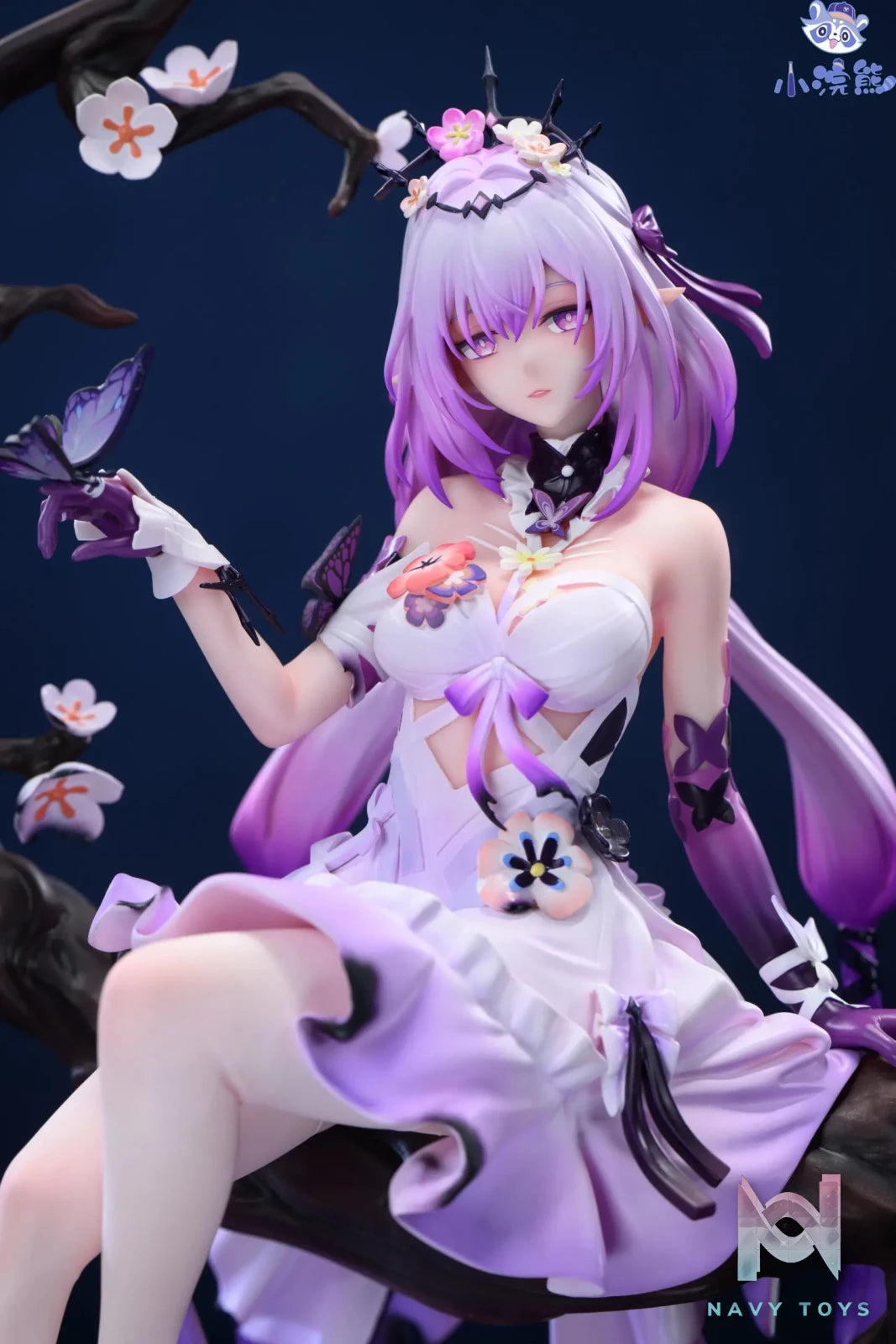 Xiao Huan Xiong Studio – Honkai: Star Rail Summer Castorice GK
