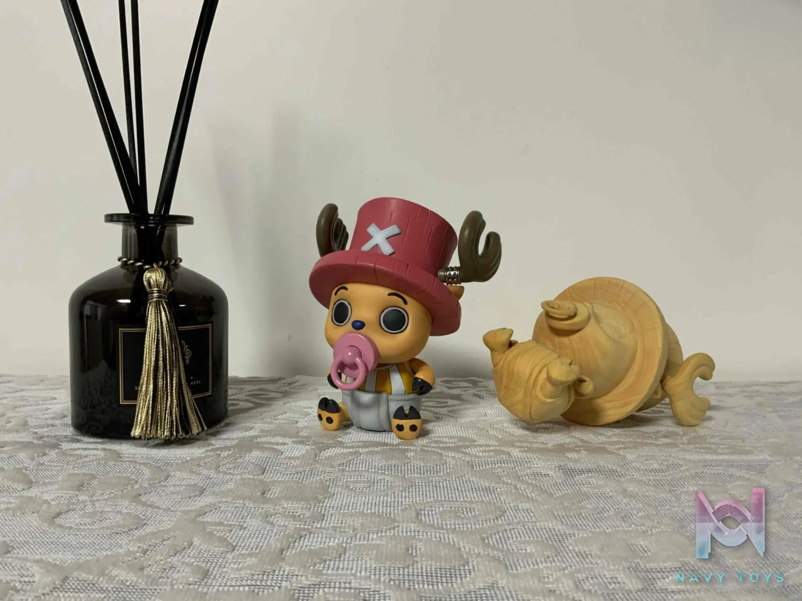 Blue Raincoat Studio – One Piece Baby Chopper