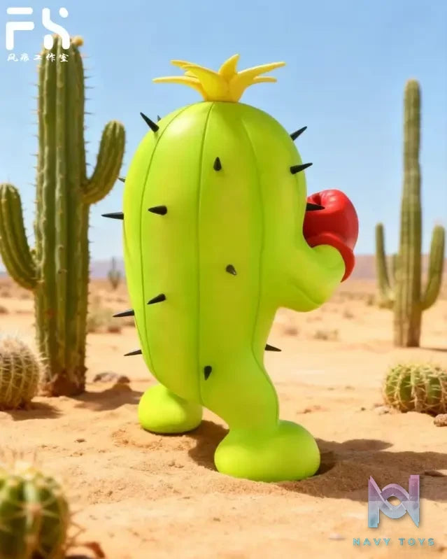 FH Studio – Togemon Digimon