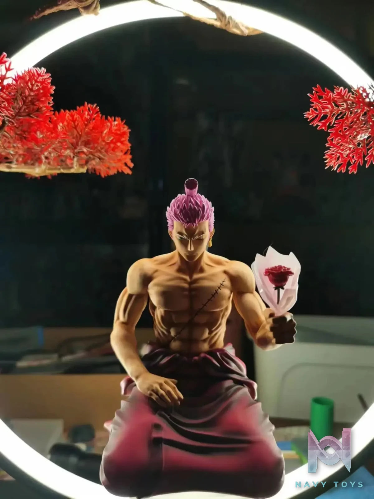 DOD Studio – One Piece Roronoa Zoro