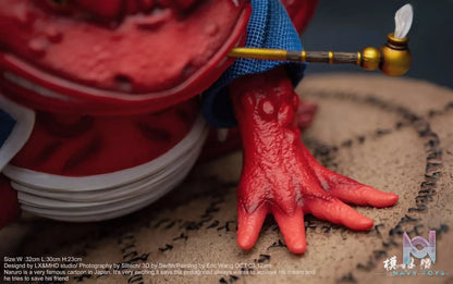 MHD Studio – Naruto Gamabunta