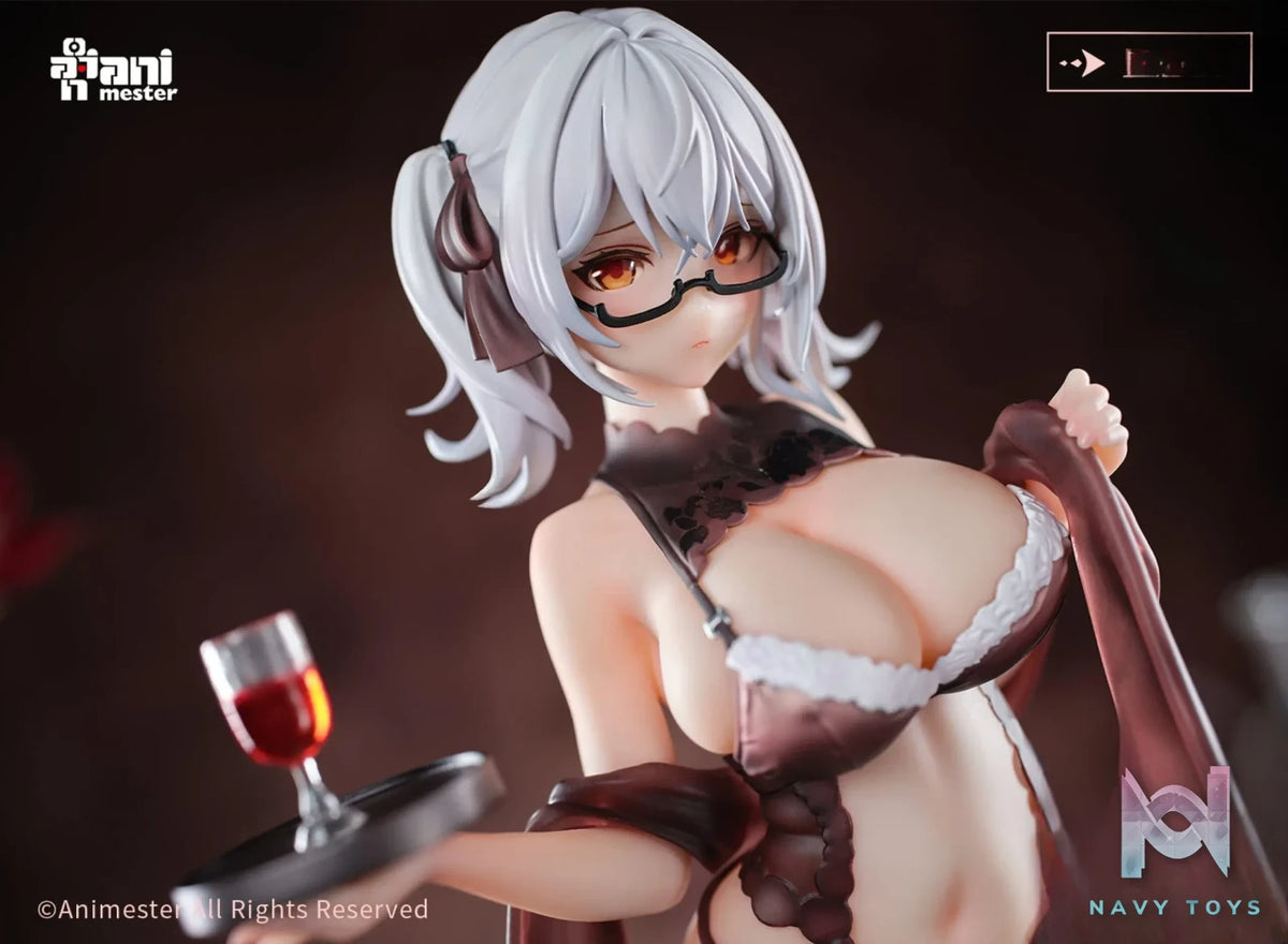 Animester Studio – Original Bartender-Cynthia(Licensed)