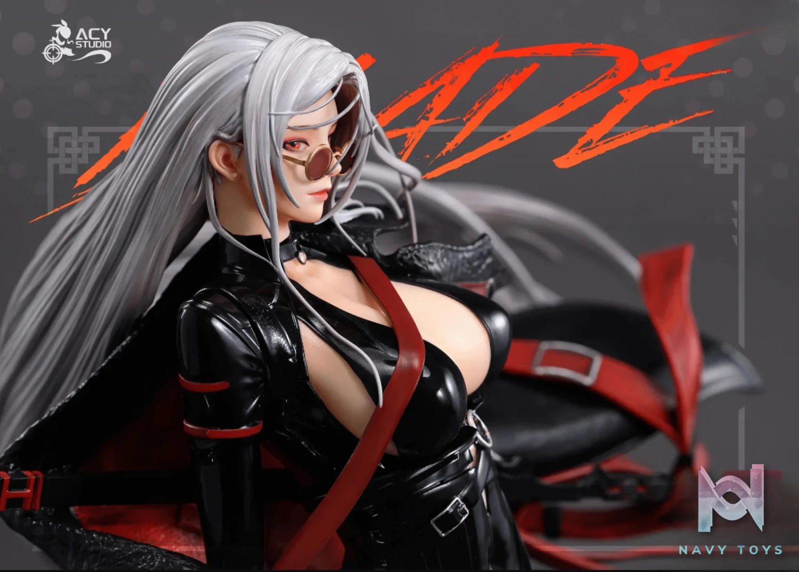 Acy Studio – DNF series Blade Shadow