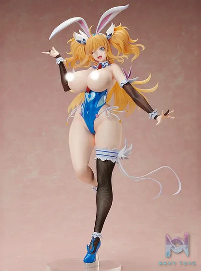 BINDing – Taimanin RPGX Kirara Onisaki Bunny (Licensed)