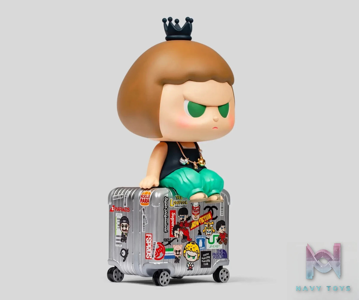 Fools Paradise – Original Everything Since Miku FP042