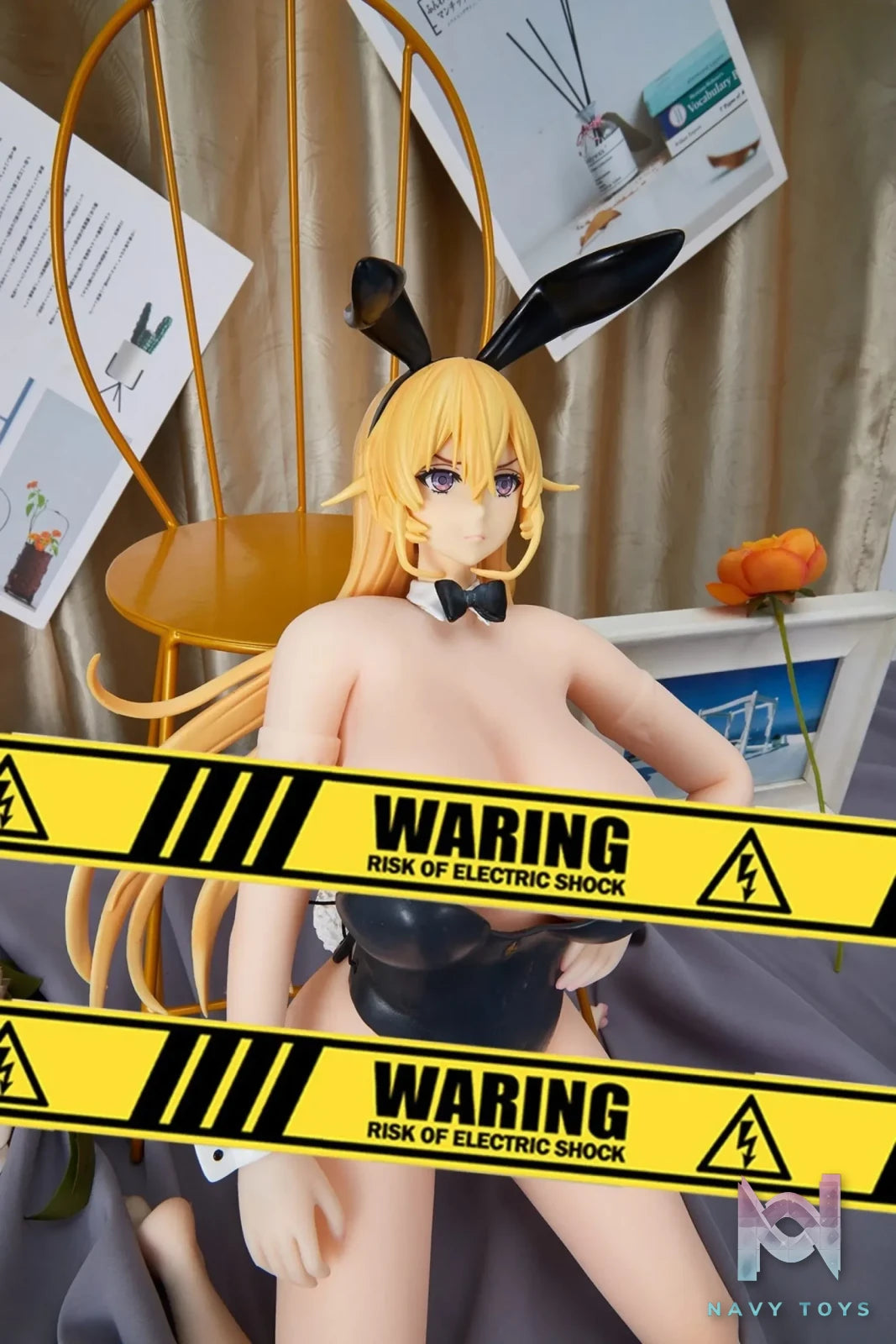 YZRS Studio – Original Bunny Girl (Licensed)