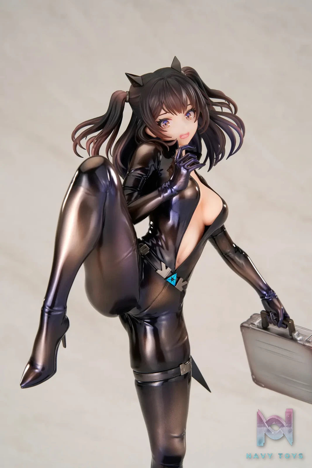 APEX-TOYS – Brown Dust 2: Scheherazade Codename S ver. 1/7 Scale Figure (Licensed)