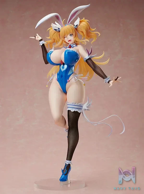BINDing – Taimanin RPGX Kirara Onisaki Bunny (Licensed)