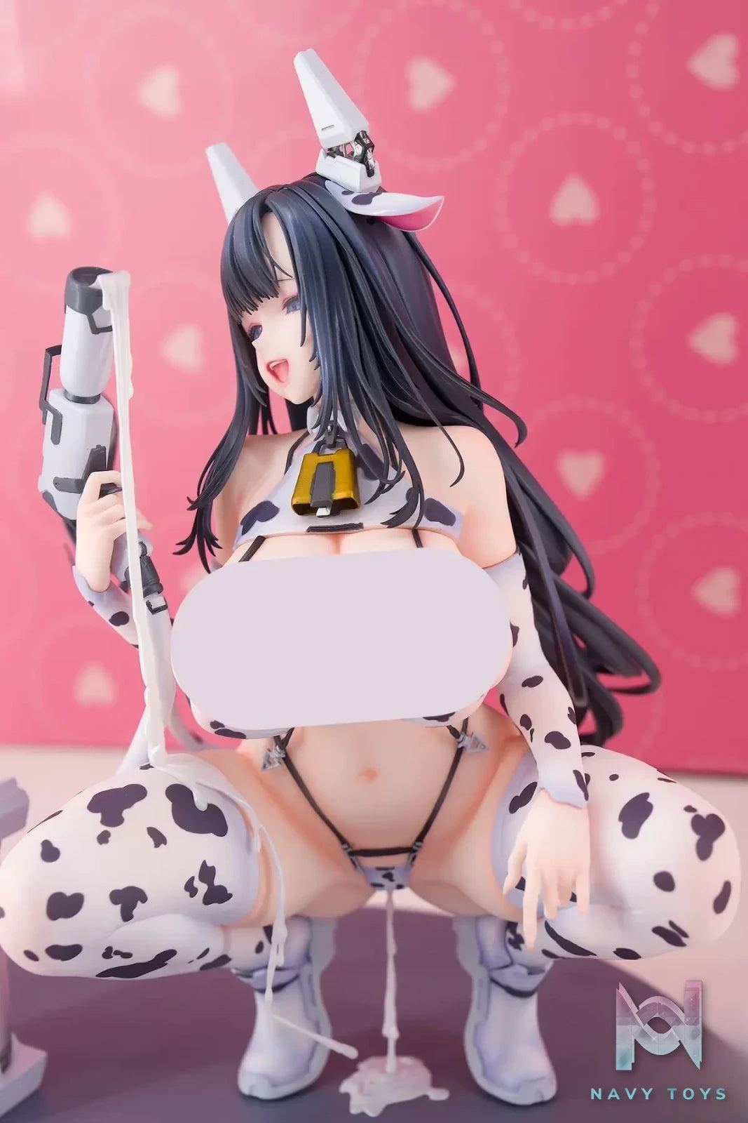 PINKMANGO – Original Milky white (Licensed)