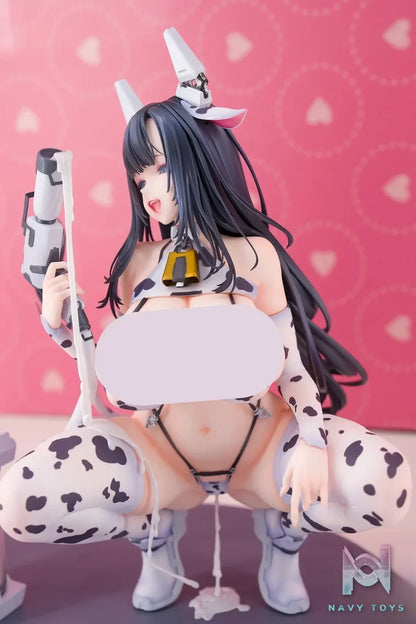 PINKMANGO – Original Milky white (Licensed)