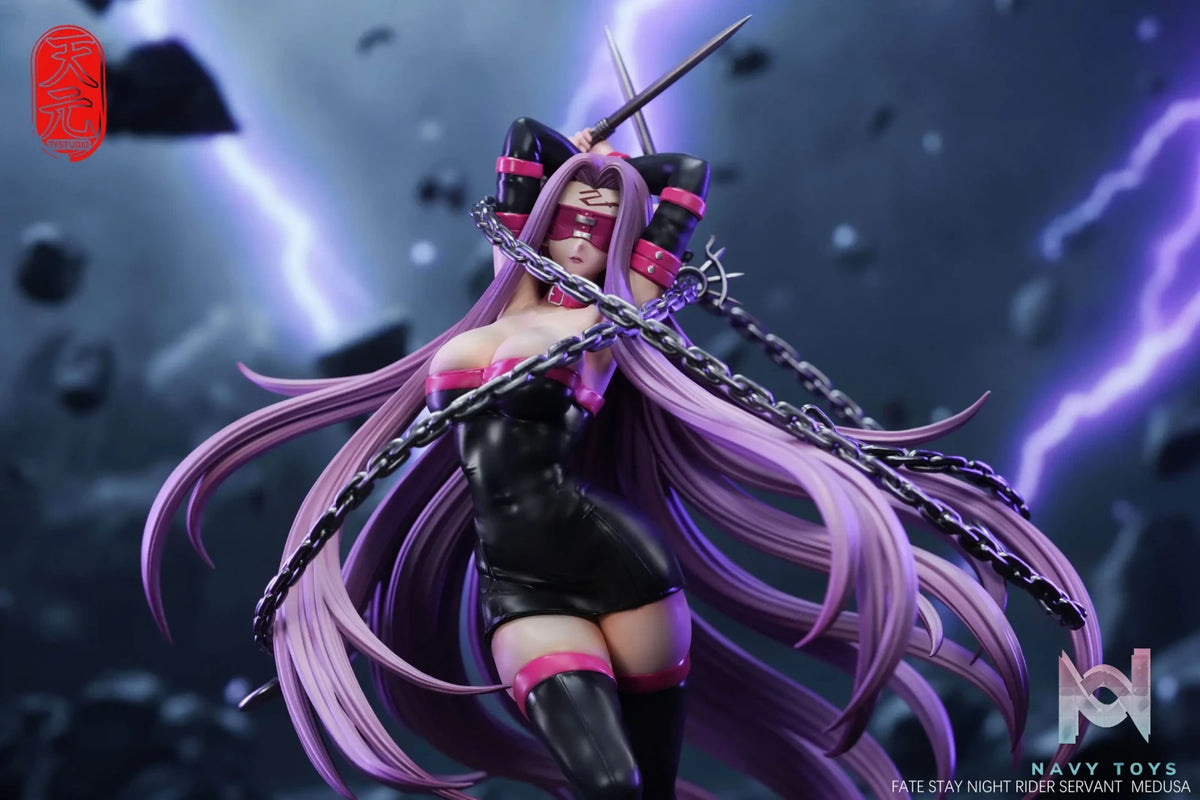TY Studio – Fate/stay night RIDER Medusa
