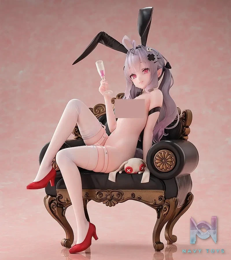 NOCTURNE & Native – Kanna Shinomiya Bunny Girl ver. (Licensed)
