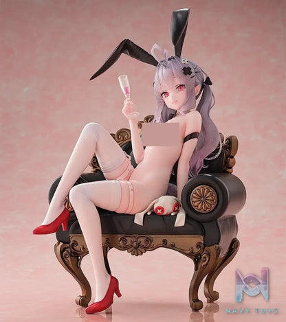 NOCTURNE & Native – Kanna Shinomiya Bunny Girl ver. (Licensed)