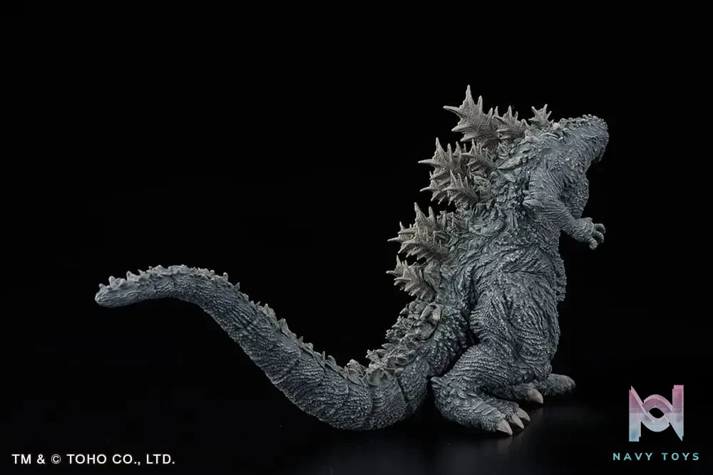 Art Spirits – Gekizo Series All-time Godzilla & the Kaiju Selections Part.1(Licensed)