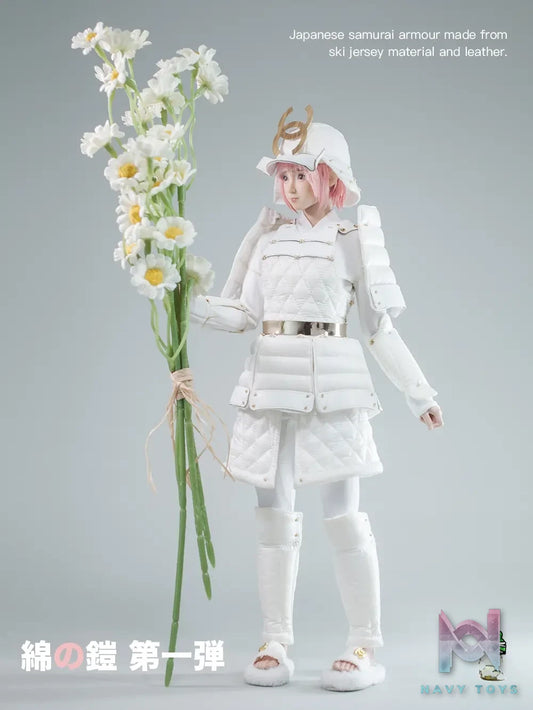CUKE TOYS – Original Cotton Armor Set MA-036 (Licensed)