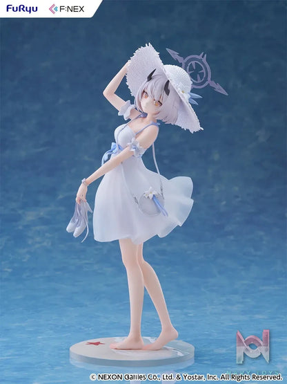 FURYU – Blue Archive Himuro Sena Casual 1/7 Figure (Licensed)