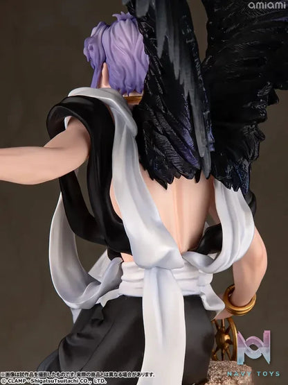 Emontoys – Seiden -RG VEDA- Kujaku 1/7 Complete Figure (Licensed)