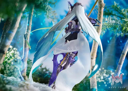 AMAKUNI – Fate/Grand Order Lancer/Brynhildr 1/7 Complete Figure (Licensed)