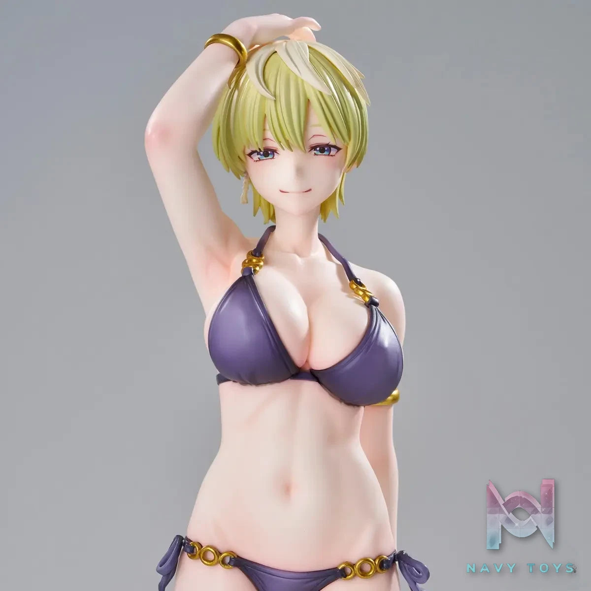 Union Creative – Mato Seihei no Slave Tenka Izumo Swimsuit (Licensed)