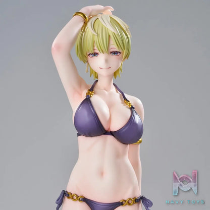 Union Creative – Mato Seihei no Slave Tenka Izumo Swimsuit (Licensed)