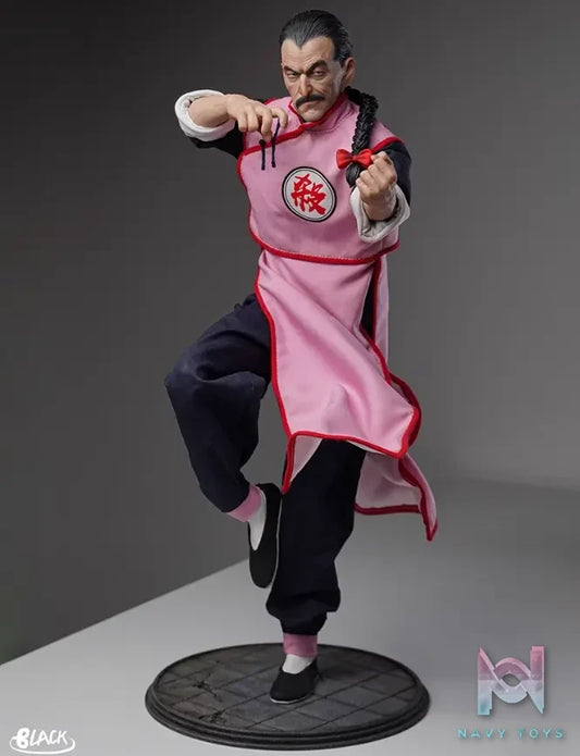ARTISAN – Dragon Ball The Hitman Mercenary Tao