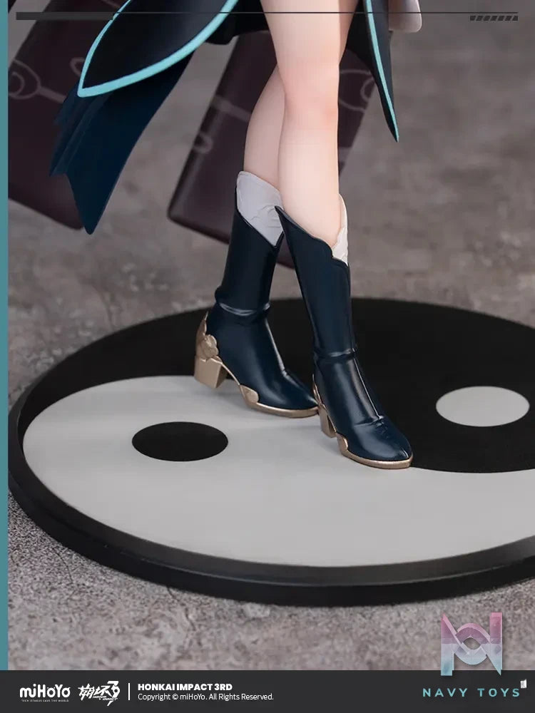 Myethos Studio – Honkai Impact Fu Hua Yun Mo Dan Xin (Licensed)